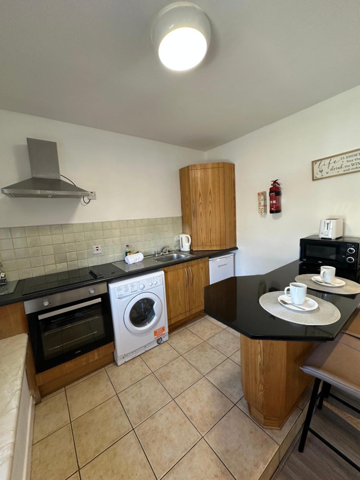 Appartement Centre *