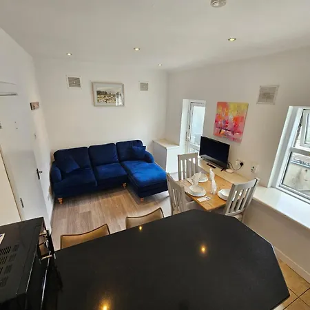 City Centre Stay Apartment Galway Exterior photo